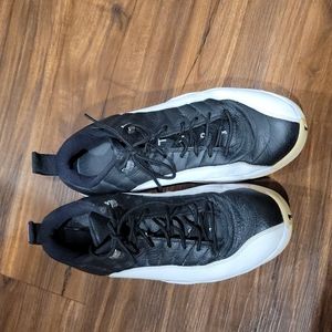 Nike Air Jordan XII Retro Low Playoff 308317-004